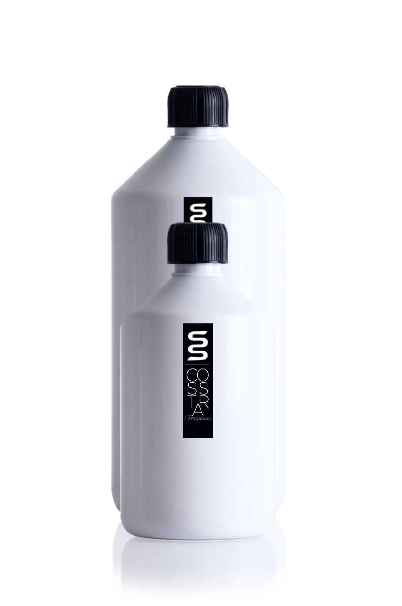 AMBER ORIGIN - REFILL : Cinnamon, Lemon & YLANG-YLANG, Patchouli & AMBER