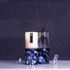 MYSTERY Dual Diffuser Ø85 & 110mm + Led®system (included) - Fragrance VELVET : Truffle, Ylang-Ylang & Vetiver - Image 9