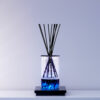 MYSTERY DUAL Diffusers® 150 - 3 models + LED Base system® (included) - VELVET fragrance : Truffle, Ylang-Ylang & Vetiver - Image 4