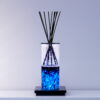 Diffuseurs DUAL MYSTERY® modèles 150 + système de Base LED® (inclus) - Parfum VELVET : Truffe, Ylang-Ylang & Vétiver – Image 3