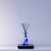Diffuseur DUAL MYSTERY® modèle 170 + système de Base LED® (inclus) & modèle 85 + système de MINI Base LED® (inclus) - Fragrance LOTUS : Citron, Orange, LOTUS – Image 5