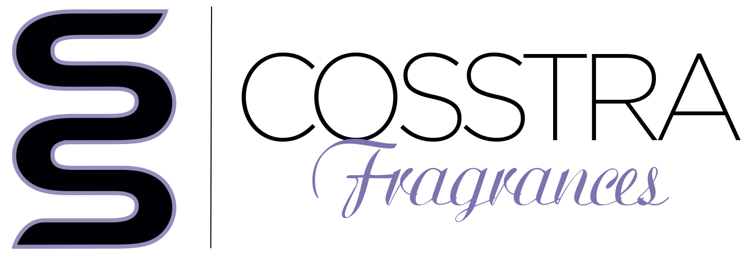 COSSTRA DESIGN – HAUTE COUTURE CANDLES